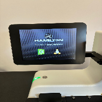 Hamilton Capper-decapper Lab Elite image 3